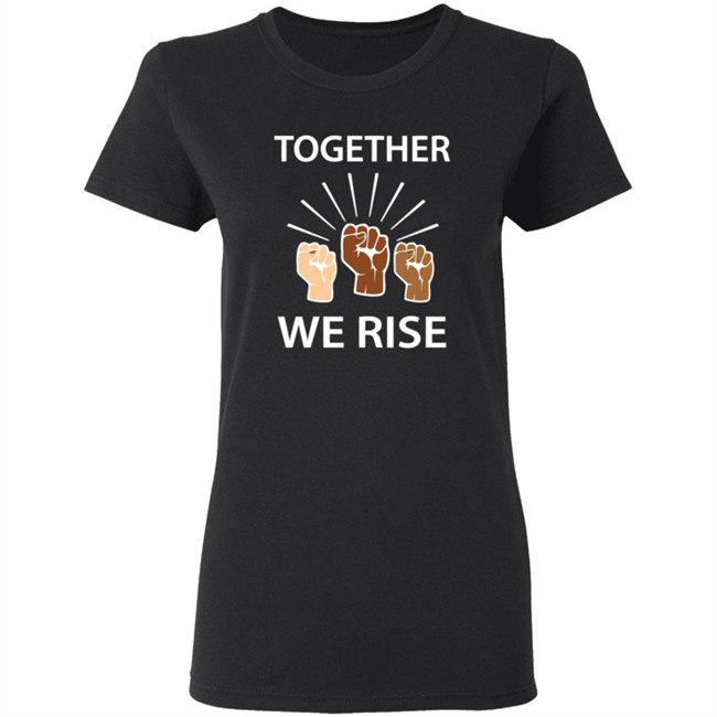 Park Hill South Together We Rise Shirt Hoodie Park Hill South Together We Rise Shirt Hoodie