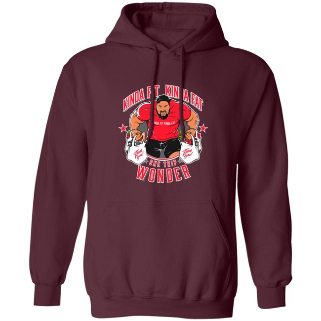 Limited Edition One Trip Wonder Shirt Limited Edition One Trip Wonder Shirt