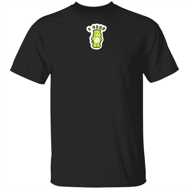 Shockey Sanders Merch Icare Trong Greed Shirt Hoodie