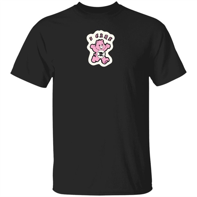 Shockey Sanders Merch Icare In Lust T Shirt Hoodie