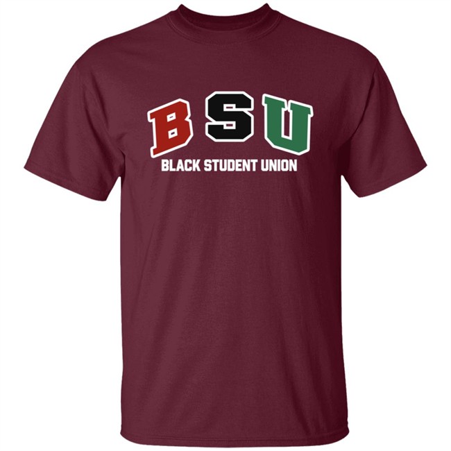 Black Student Union Hoodie Black Student Union Hoodie