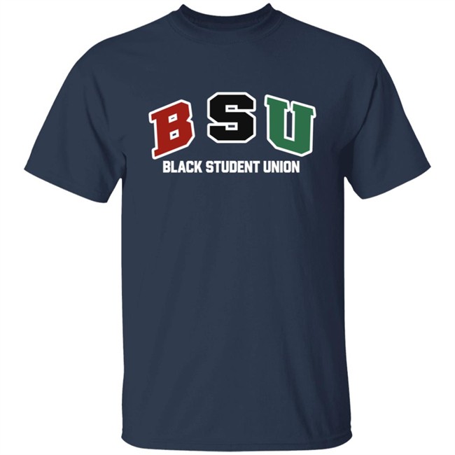 Black Student Union Hoodie Black Student Union Hoodie