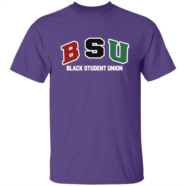 Black Student Union Hoodie Black Student Union Hoodie