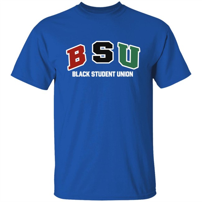 Black Student Union Hoodie Black Student Union Hoodie