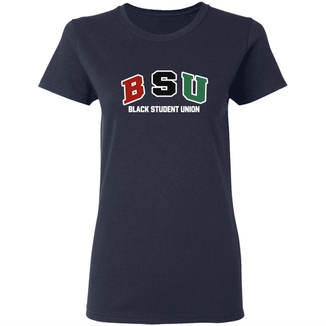 Black Student Union Hoodie Black Student Union Hoodie
