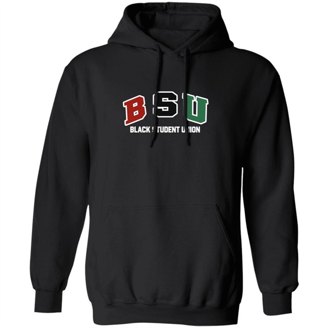 Black Student Union Hoodie