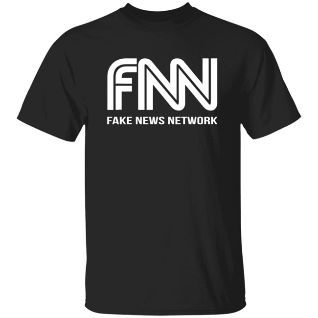 Fnn T Shirt Fnn T Shirt