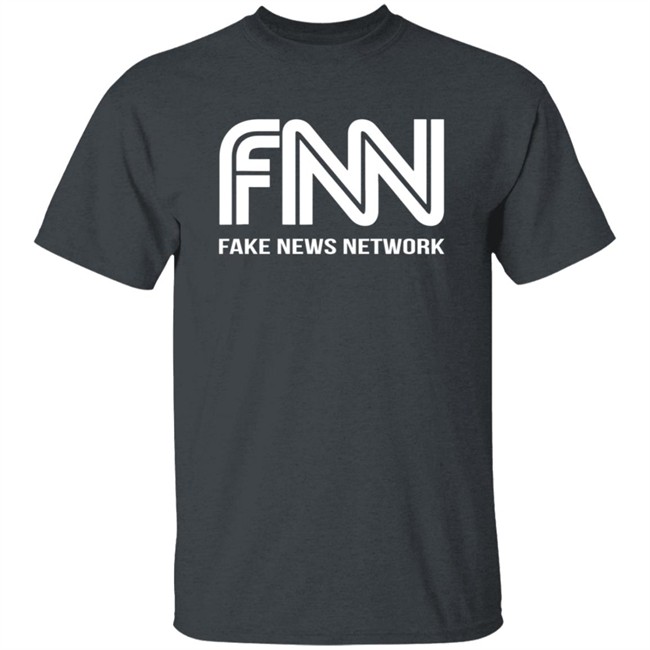 Fnn T Shirt Fnn T Shirt