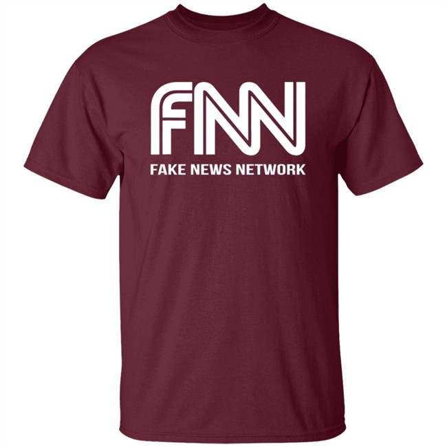 Fnn T Shirt Fnn T Shirt