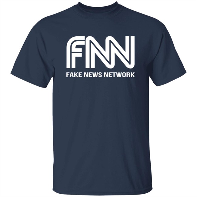 Fnn T Shirt Fnn T Shirt
