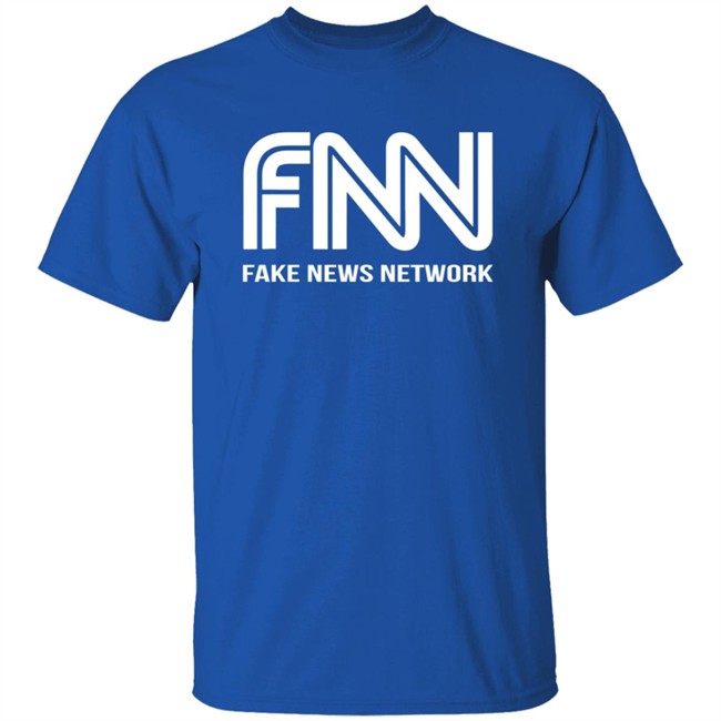 Fnn T Shirt Fnn T Shirt