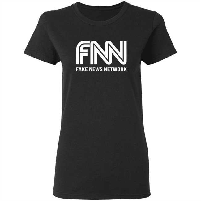 Fnn T Shirt Fnn T Shirt
