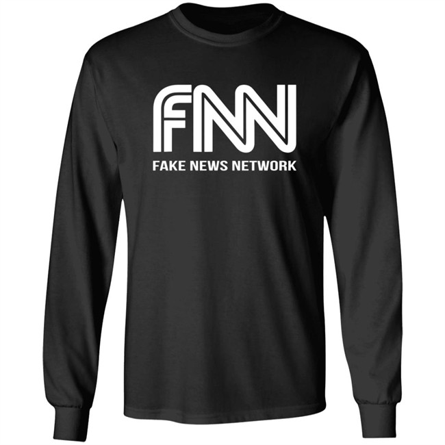 Fnn T Shirt Fnn T Shirt