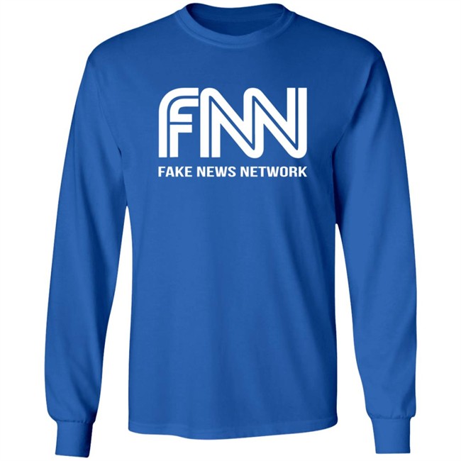 Fnn T Shirt Fnn T Shirt