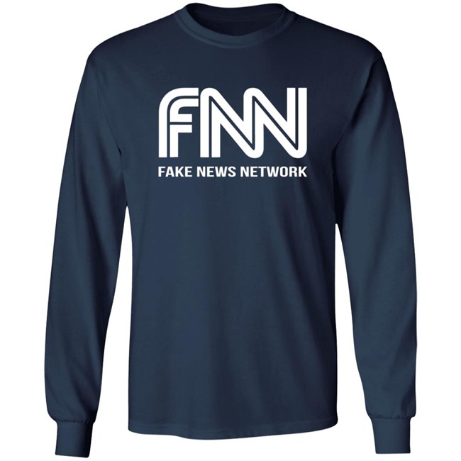 Fnn T Shirt Fnn T Shirt