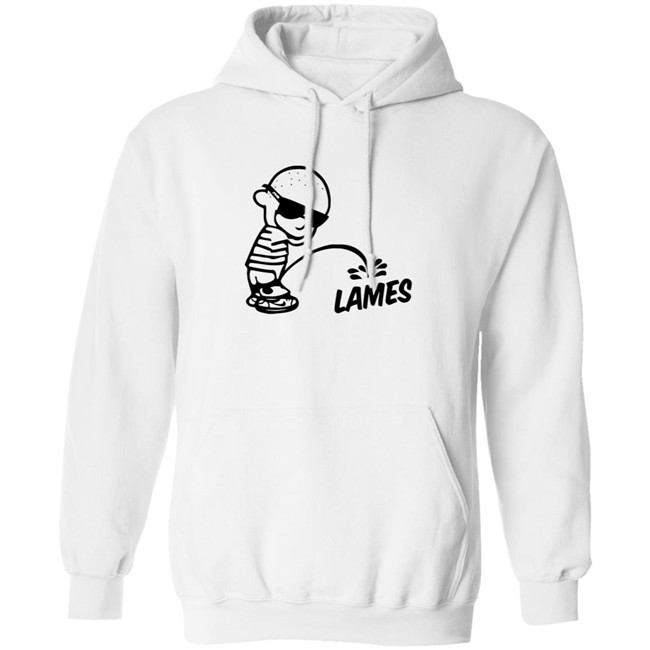 Foos Gone Wild Merch Piss On Lames Tee Foos Gone Wild Merch Piss On Lames Tee