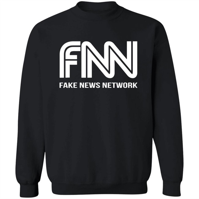 Fnn T Shirt Fnn T Shirt