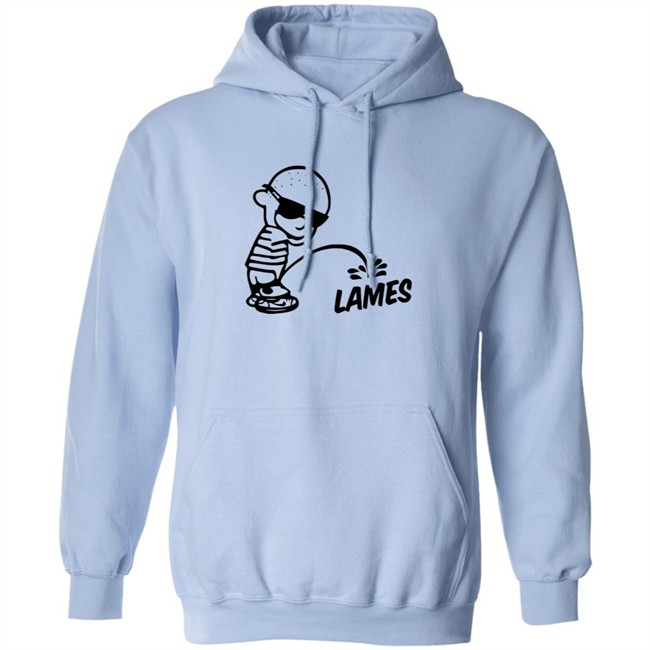 Foos Gone Wild Merch Piss On Lames Tee Foos Gone Wild Merch Piss On Lames Tee