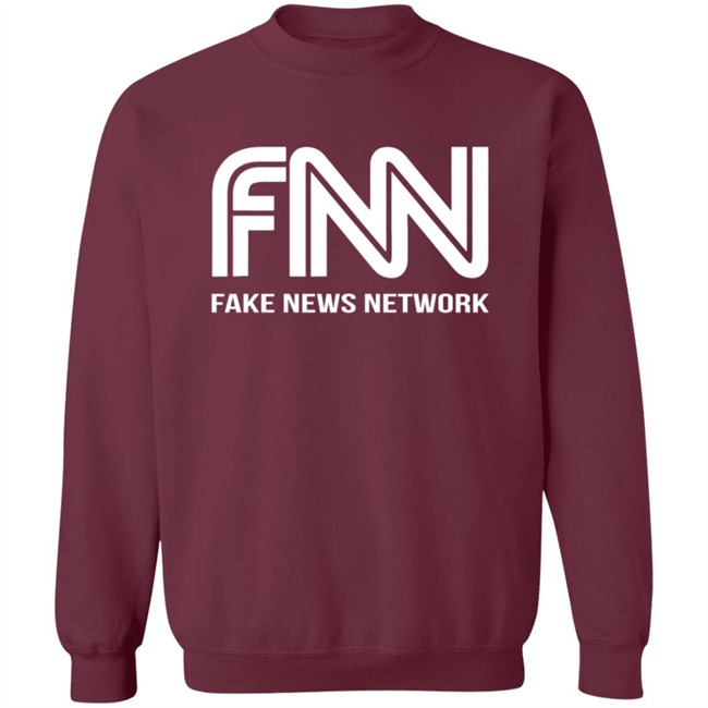 Fnn T Shirt Fnn T Shirt
