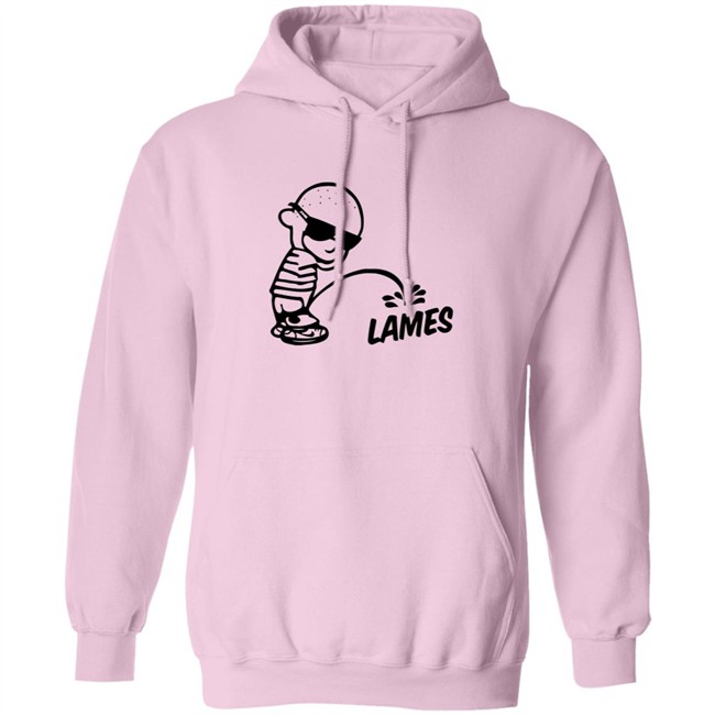 Foos Gone Wild Merch Piss On Lames Tee Foos Gone Wild Merch Piss On Lames Tee