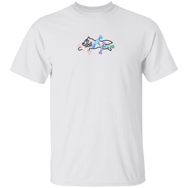BBC Ice Cream Merch BLING SS TEE
