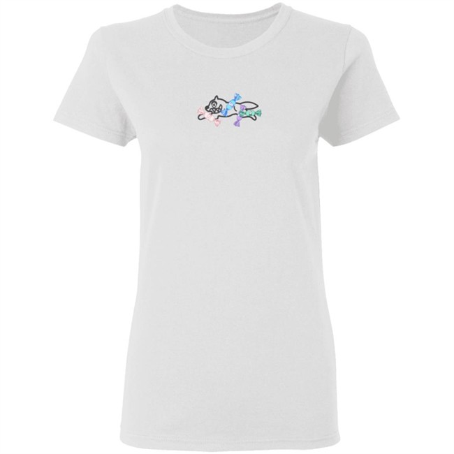 BBC Ice Cream Merch BLING SS TEE BBC Ice Cream Merch BLING SS TEE