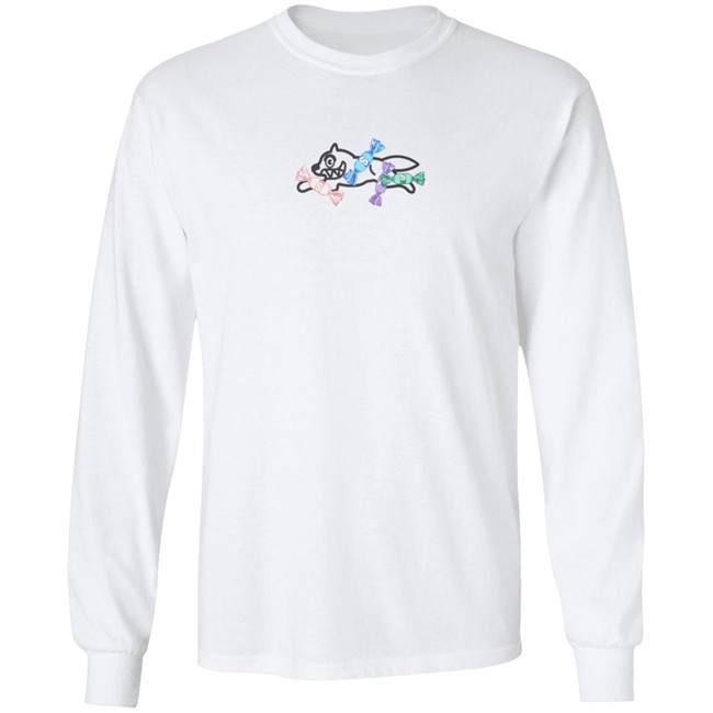 BBC Ice Cream Merch BLING SS TEE BBC Ice Cream Merch BLING SS TEE
