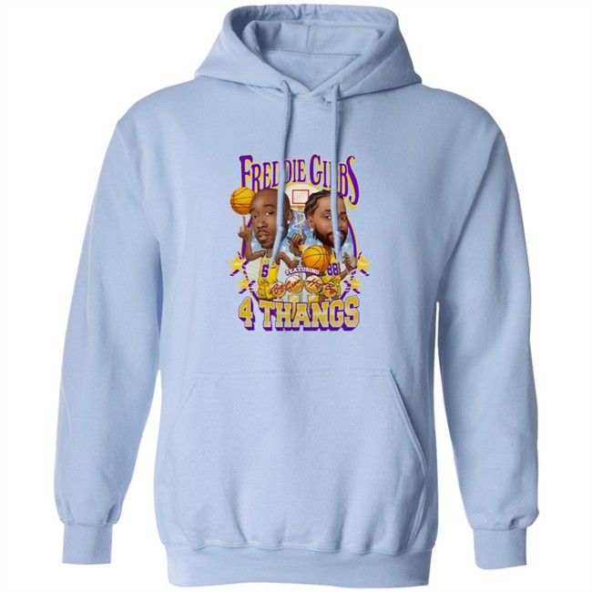 Freddie Gibbs 4 Thangs Shirt T Shirt Hoodie Freddie Gibbs 4 Thangs Shirt T Shirt Hoodie