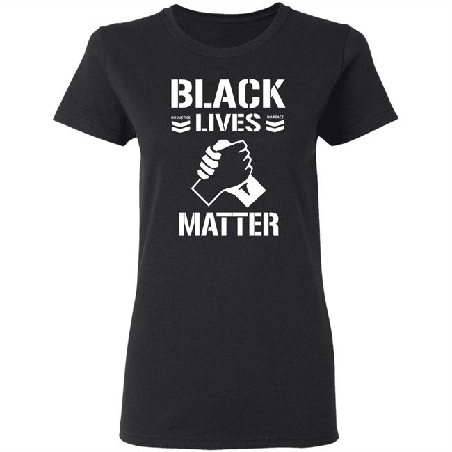 BLM T Shirt BLM T Shirt