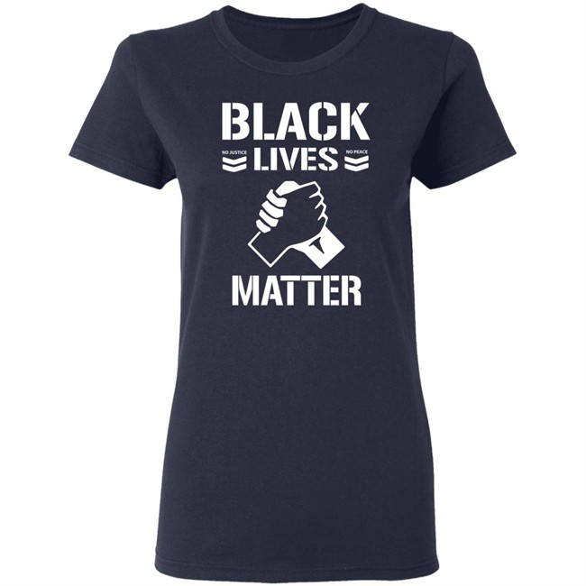 BLM T Shirt BLM T Shirt