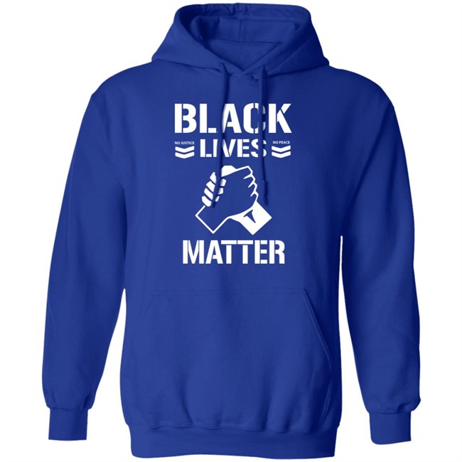 BLM T Shirt BLM T Shirt
