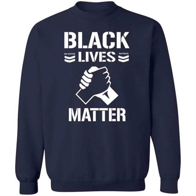 BLM T Shirt BLM T Shirt