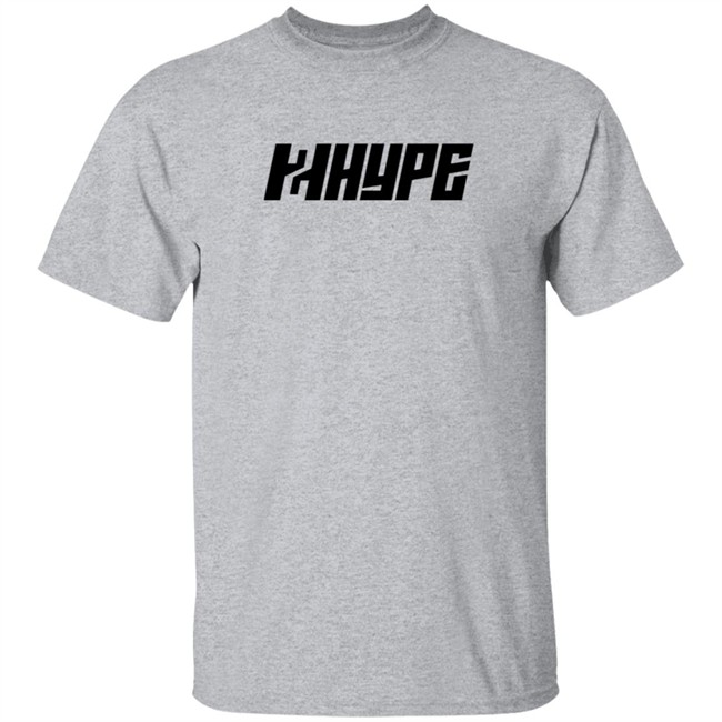 2Hype Merch 2Hype Logo White Shirt Hoodie 2Hype Merch 2Hype Logo White Shirt Hoodie