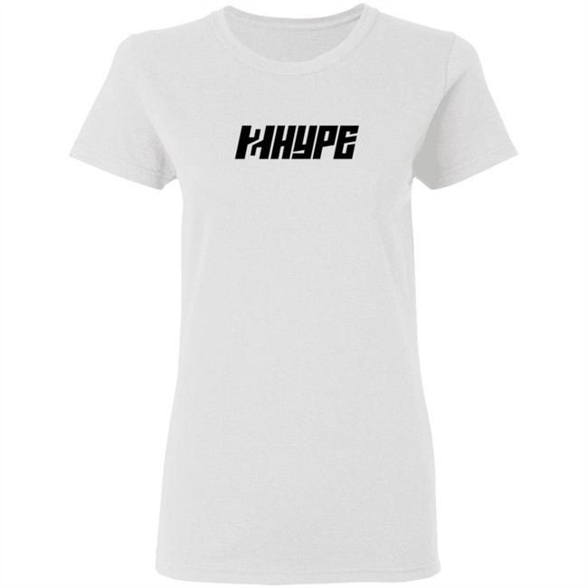 2Hype Merch 2Hype Logo White Shirt Hoodie 2Hype Merch 2Hype Logo White Shirt Hoodie