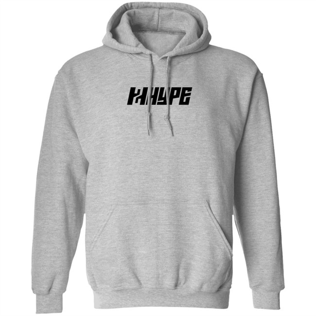 2Hype Merch 2Hype Logo White Shirt Hoodie 2Hype Merch 2Hype Logo White Shirt Hoodie