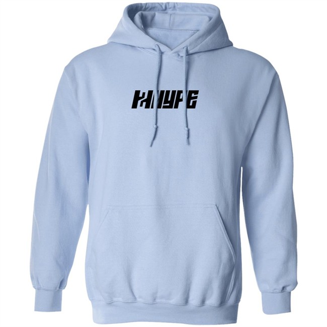 2Hype Merch 2Hype Logo White Shirt Hoodie 2Hype Merch 2Hype Logo White Shirt Hoodie