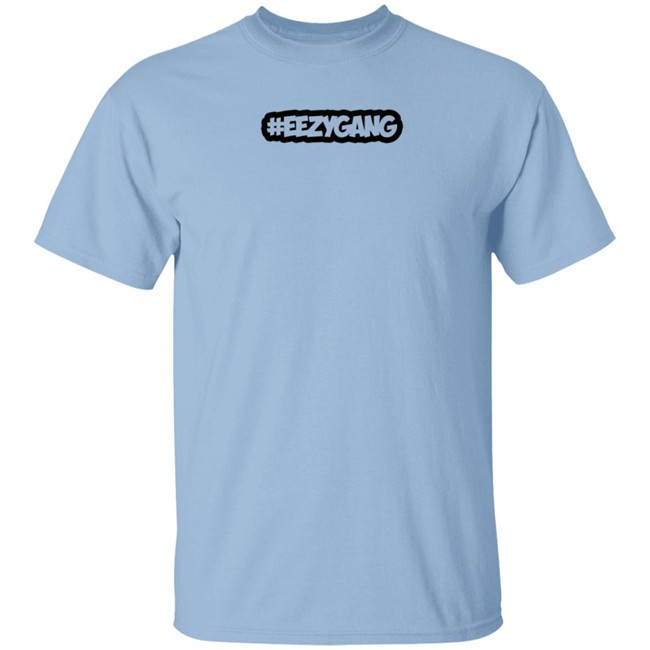 Eezygang Merch Members Only T Shirt Hoodie Eezygang Merch Members Only T Shirt Hoodie