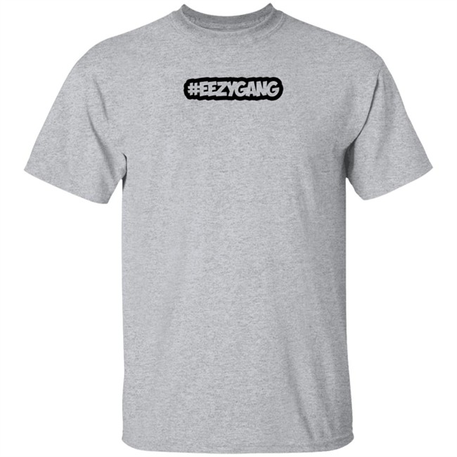 Eezygang Merch Members Only T Shirt Hoodie Eezygang Merch Members Only T Shirt Hoodie