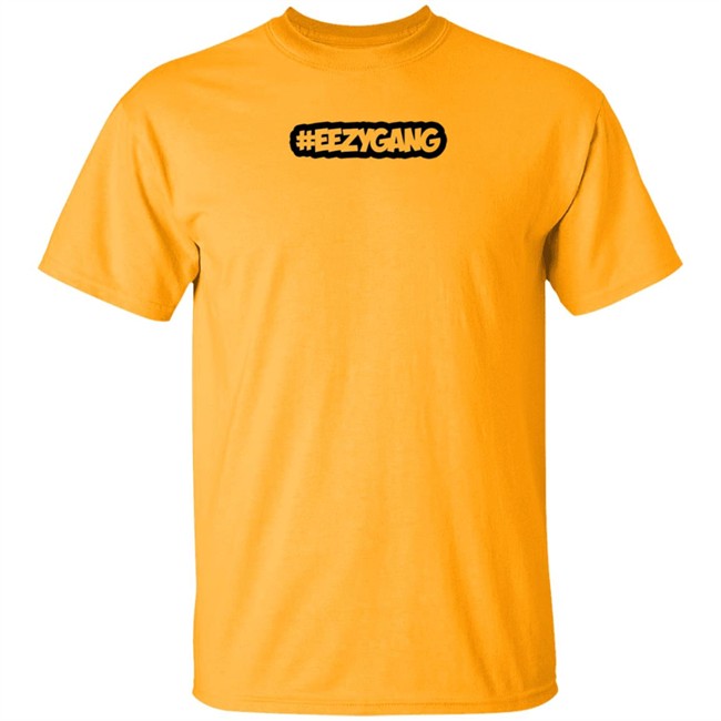 Eezygang Merch Members Only T Shirt Hoodie Eezygang Merch Members Only T Shirt Hoodie
