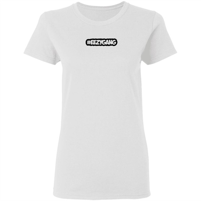 Eezygang Merch Members Only T Shirt Hoodie Eezygang Merch Members Only T Shirt Hoodie