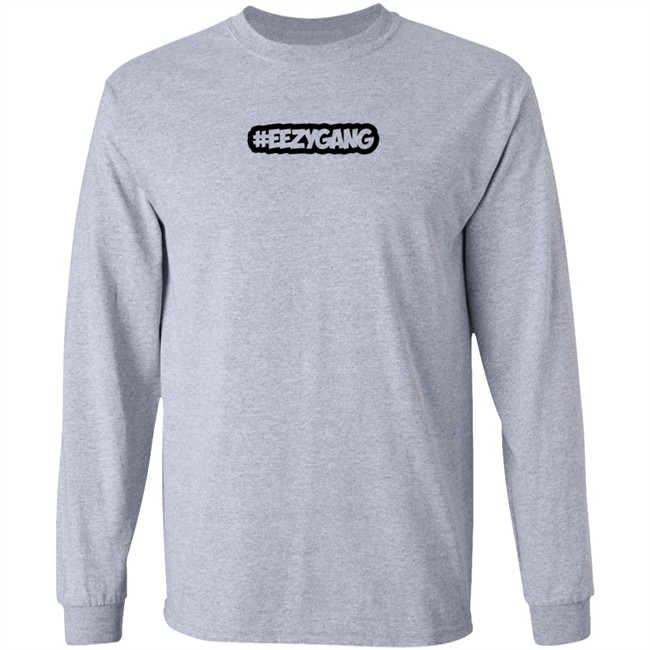 Eezygang Merch Members Only T Shirt Hoodie Eezygang Merch Members Only T Shirt Hoodie