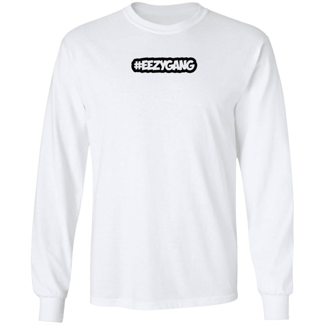 Eezygang Merch Members Only T Shirt Hoodie Eezygang Merch Members Only T Shirt Hoodie