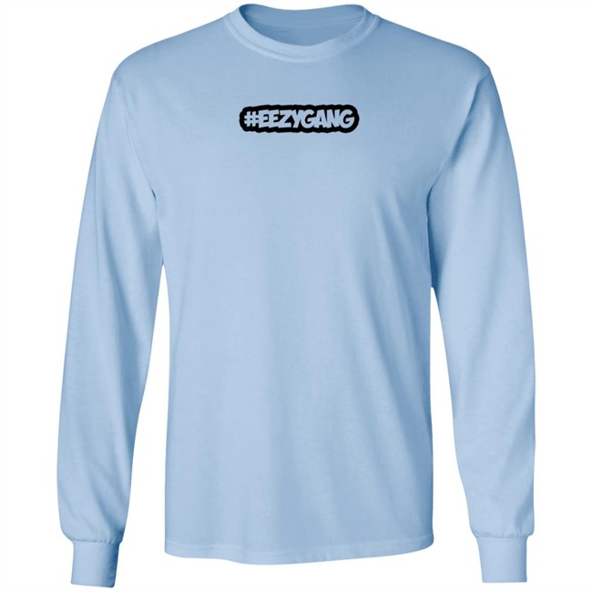 Eezygang Merch Members Only T Shirt Hoodie Eezygang Merch Members Only T Shirt Hoodie