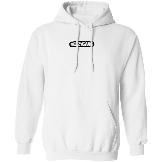 Eezygang Merch Members Only T Shirt Hoodie Eezygang Merch Members Only T Shirt Hoodie