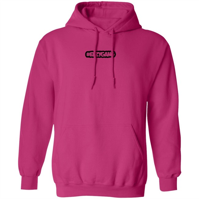 Eezygang Merch Members Only T Shirt Hoodie Eezygang Merch Members Only T Shirt Hoodie