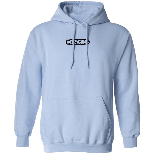 Eezygang Merch Members Only T Shirt Hoodie Eezygang Merch Members Only T Shirt Hoodie
