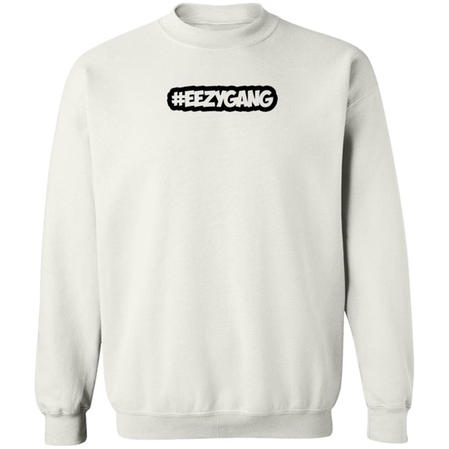 Eezygang Merch Members Only T Shirt Hoodie Eezygang Merch Members Only T Shirt Hoodie