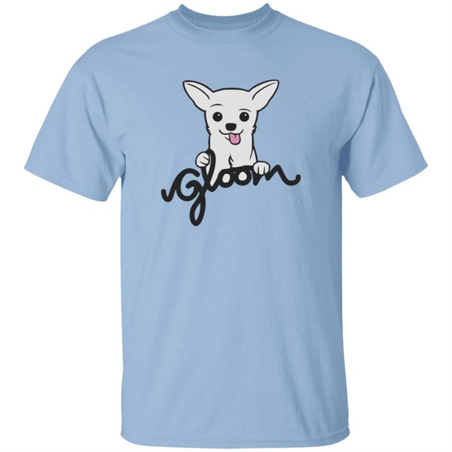 Gloom Merch Gloom Sweatshirt T Shirt Hoodie