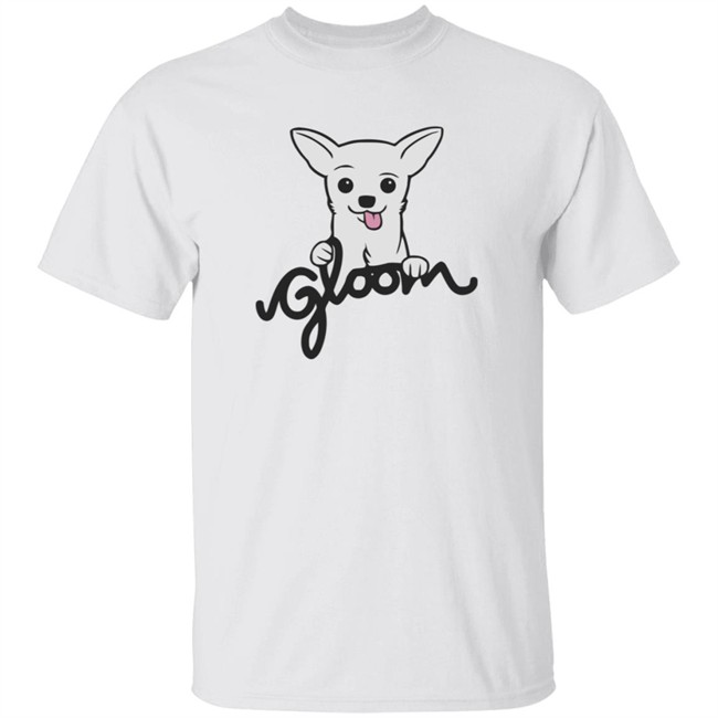 Gloom Merch Gloom Sweatshirt T Shirt Hoodie Gloom Merch Gloom Sweatshirt T Shirt Hoodie