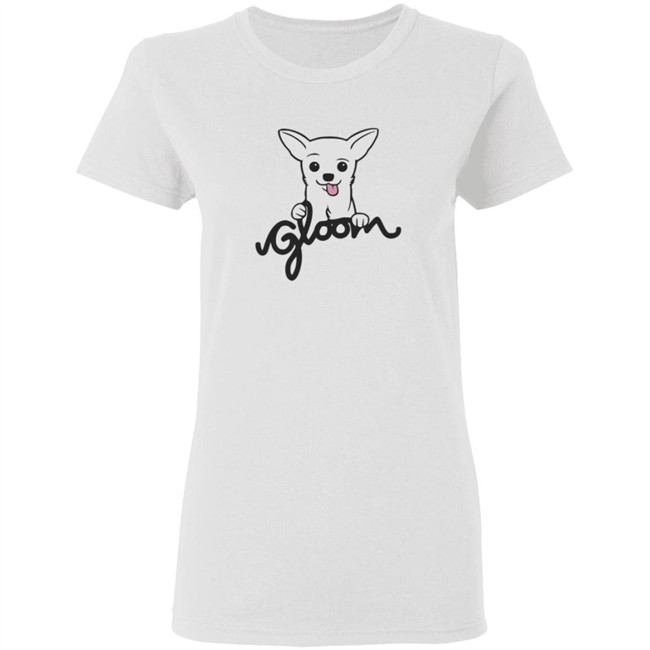 Gloom Merch Gloom Sweatshirt T Shirt Hoodie Gloom Merch Gloom Sweatshirt T Shirt Hoodie